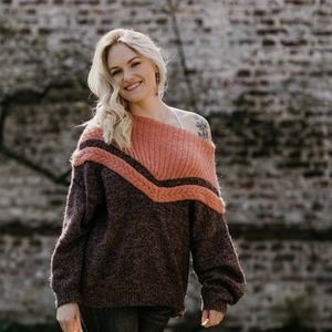 Meet your Posher, Katherine